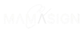 MamaSign